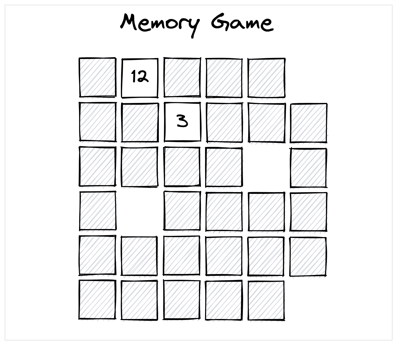 Printable Game Memory Test Online Memory Game 